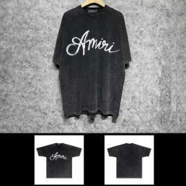 Picture of Amiri T Shirts Short _SKUAmiriS-2XL11trZJD22624040
